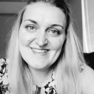 Meet your Posher, Maryna